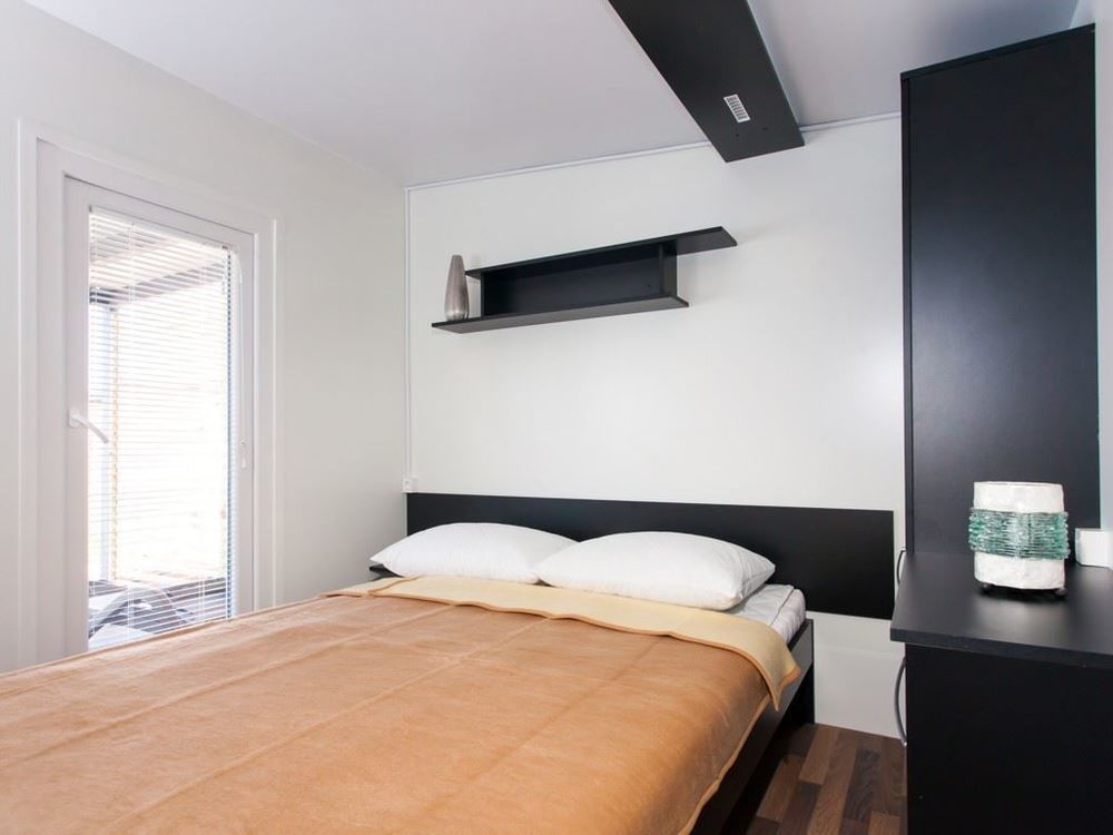 Kastanija Mobile Homes Novigrad  Luaran gambar