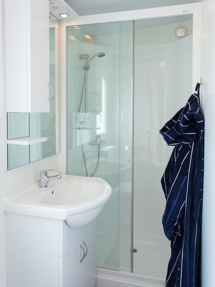 Kastanija Mobile Homes Novigrad  Luaran gambar